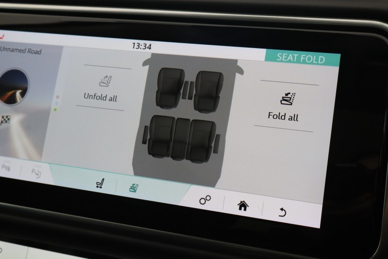 2020 (70) LAND ROVER RANGE ROVER 4.4 SDV8 Autobiography 4dr Auto 5278778