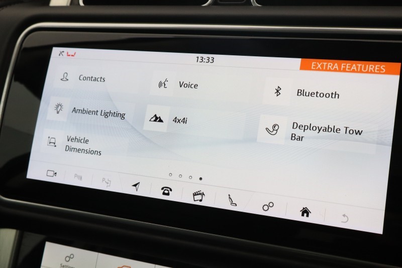 2020 (70) LAND ROVER RANGE ROVER 4.4 SDV8 Autobiography 4dr Auto 5278776