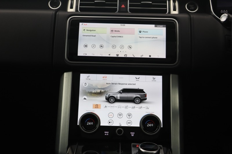 2020 (70) LAND ROVER RANGE ROVER 4.4 SDV8 Autobiography 4dr Auto 5278789