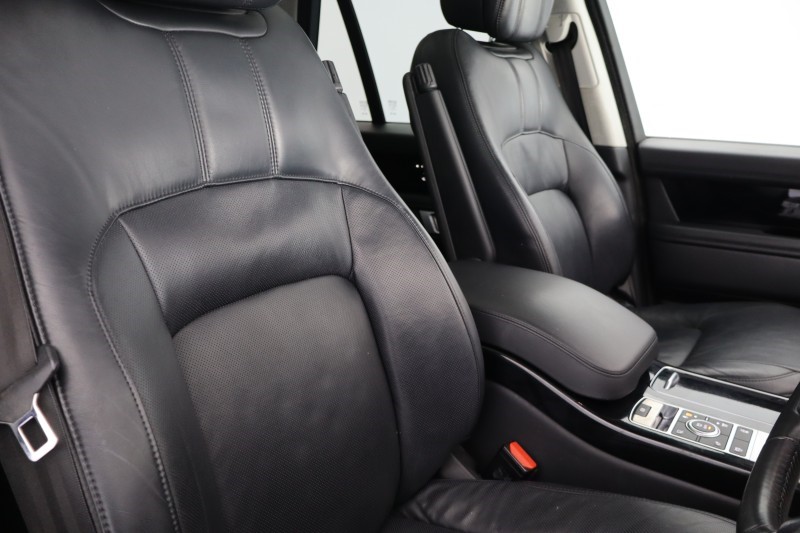 2020 (70) LAND ROVER RANGE ROVER 4.4 SDV8 Autobiography 4dr Auto 5278783