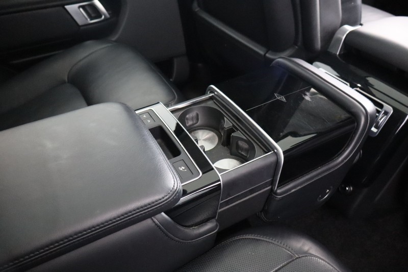 2020 (70) LAND ROVER RANGE ROVER 4.4 SDV8 Autobiography 4dr Auto 5278791