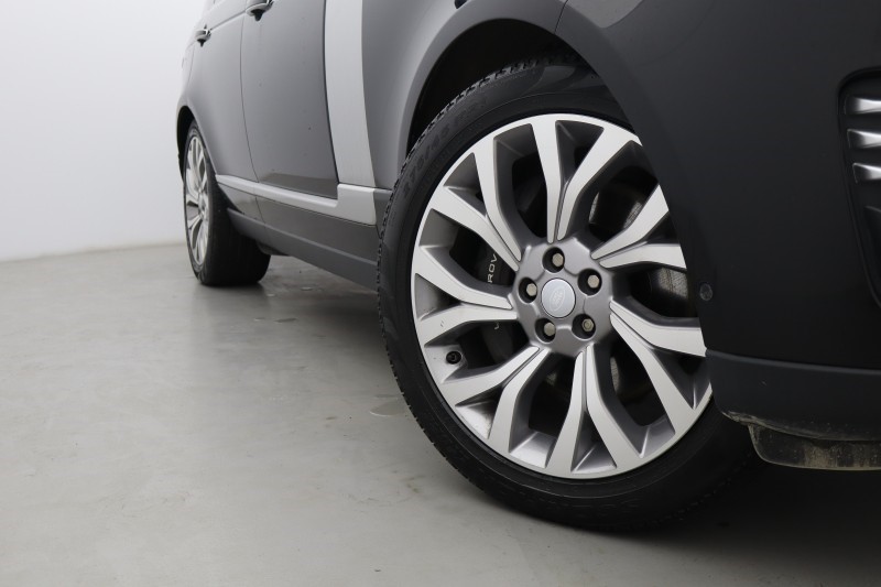 2020 (70) LAND ROVER RANGE ROVER 4.4 SDV8 Autobiography 4dr Auto 5278756