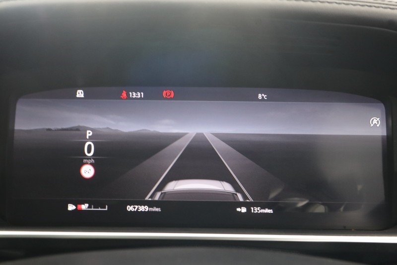 2020 (70) LAND ROVER RANGE ROVER 4.4 SDV8 Autobiography 4dr Auto 5278761