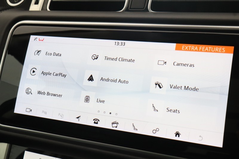 2020 (70) LAND ROVER RANGE ROVER 4.4 SDV8 Autobiography 4dr Auto 5278775