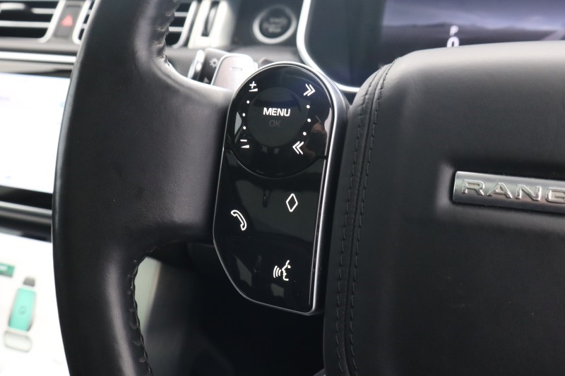 2020 (70) LAND ROVER RANGE ROVER 4.4 SDV8 Autobiography 4dr Auto 5278759