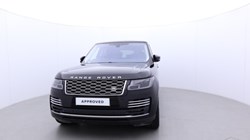 2020 (70) LAND ROVER RANGE ROVER 4.4 SDV8 Autobiography 4dr Auto 5278731