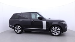 2020 (70) LAND ROVER RANGE ROVER 4.4 SDV8 Autobiography 4dr Auto 5278732