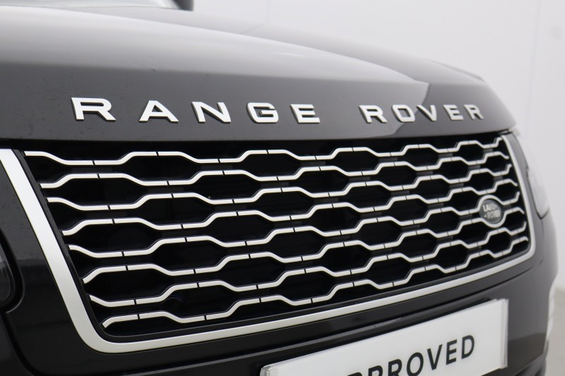 2020 (70) LAND ROVER RANGE ROVER 4.4 SDV8 Autobiography 4dr Auto 5278758