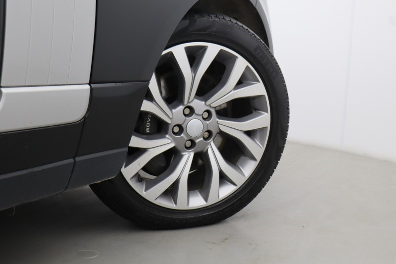 2020 (70) LAND ROVER RANGE ROVER 4.4 SDV8 Autobiography 4dr Auto 5278749