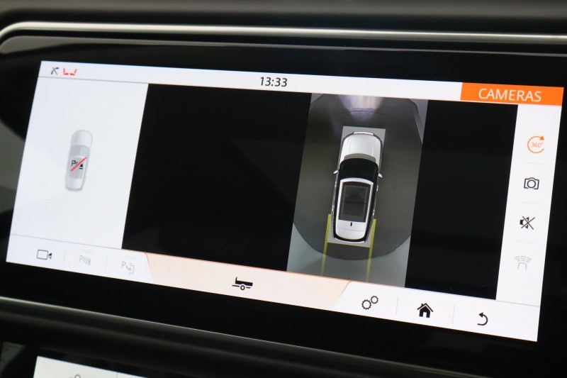 2020 (70) LAND ROVER RANGE ROVER 4.4 SDV8 Autobiography 4dr Auto 5278774