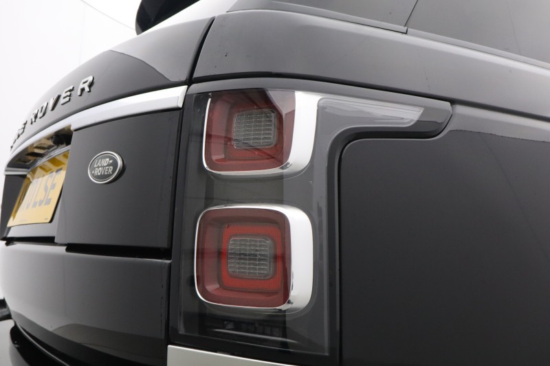 2020 (70) LAND ROVER RANGE ROVER 4.4 SDV8 Autobiography 4dr Auto 5278736