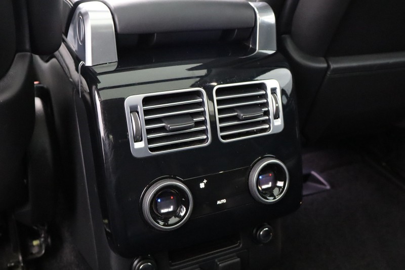 2020 (70) LAND ROVER RANGE ROVER 4.4 SDV8 Autobiography 4dr Auto 5278754