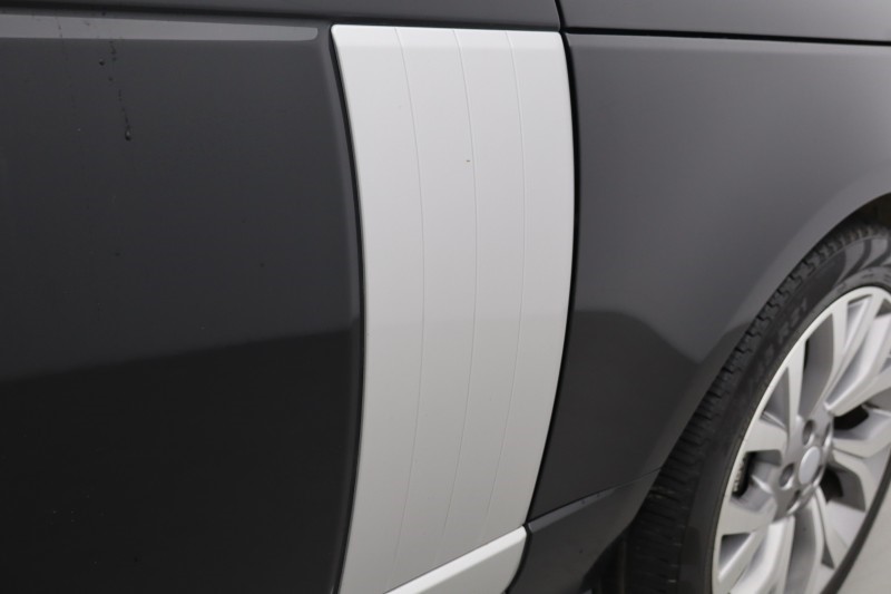 2020 (70) LAND ROVER RANGE ROVER 4.4 SDV8 Autobiography 4dr Auto 5278746