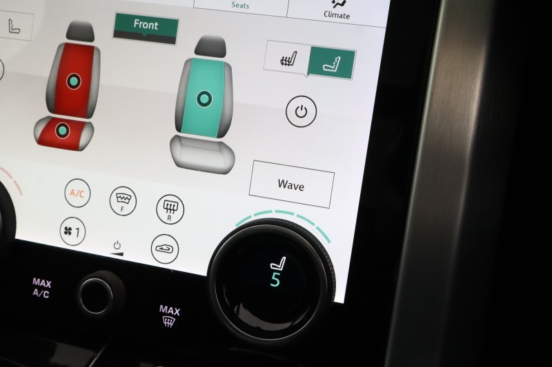 2020 (70) LAND ROVER RANGE ROVER 4.4 SDV8 Autobiography 4dr Auto 5278766