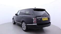 2020 (70) LAND ROVER RANGE ROVER 4.4 SDV8 Autobiography 4dr Auto 5278730