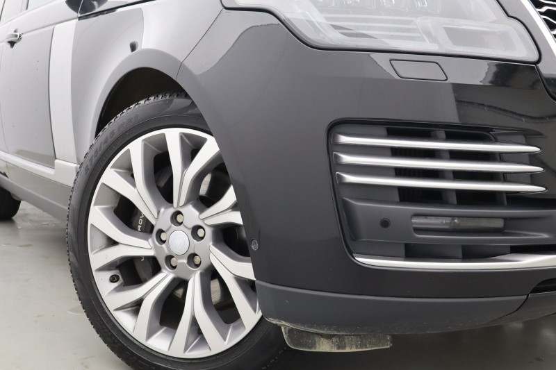 2020 (70) LAND ROVER RANGE ROVER 4.4 SDV8 Autobiography 4dr Auto 5278755