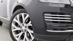 2020 (70) LAND ROVER RANGE ROVER 4.4 SDV8 Autobiography 4dr Auto 5278755