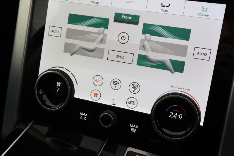 2020 (70) LAND ROVER RANGE ROVER 4.4 SDV8 Autobiography 4dr Auto 5278768