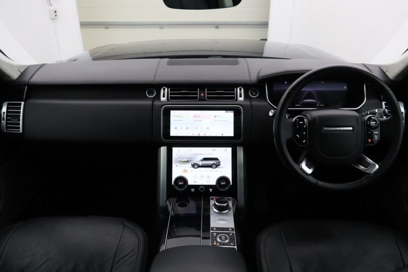 2020 (70) LAND ROVER RANGE ROVER 4.4 SDV8 Autobiography 4dr Auto 5278796