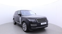 2020 (70) LAND ROVER RANGE ROVER 4.4 SDV8 Autobiography 4dr Auto 5278734
