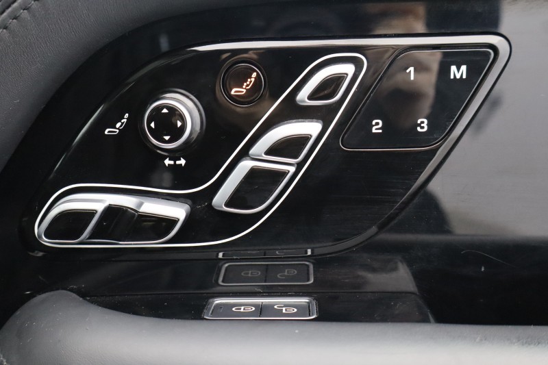 2020 (70) LAND ROVER RANGE ROVER 4.4 SDV8 Autobiography 4dr Auto 5278781