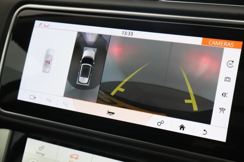 2020 (70) LAND ROVER RANGE ROVER 4.4 SDV8 Autobiography 4dr Auto 5278773