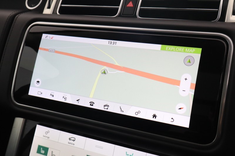 2020 (70) LAND ROVER RANGE ROVER 4.4 SDV8 Autobiography 4dr Auto 5278764