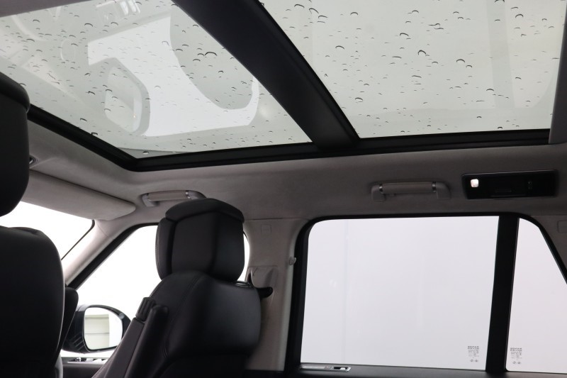 2020 (70) LAND ROVER RANGE ROVER 4.4 SDV8 Autobiography 4dr Auto 5278752