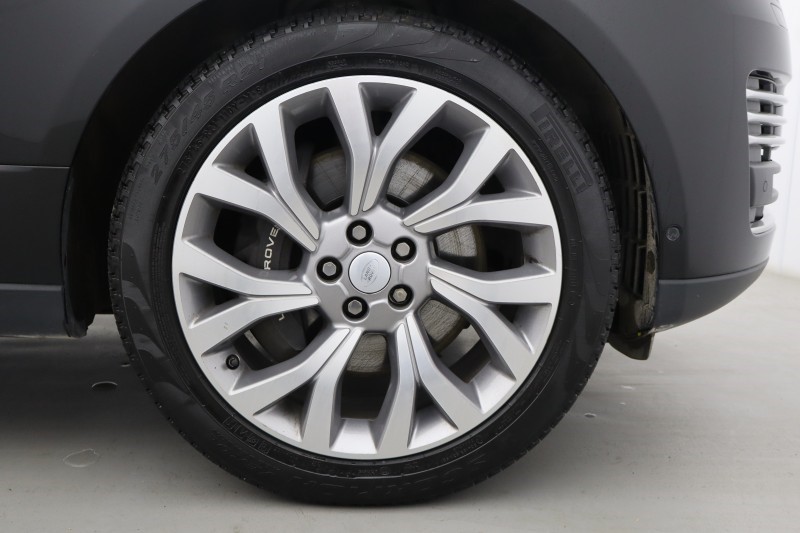 2020 (70) LAND ROVER RANGE ROVER 4.4 SDV8 Autobiography 4dr Auto 5278747