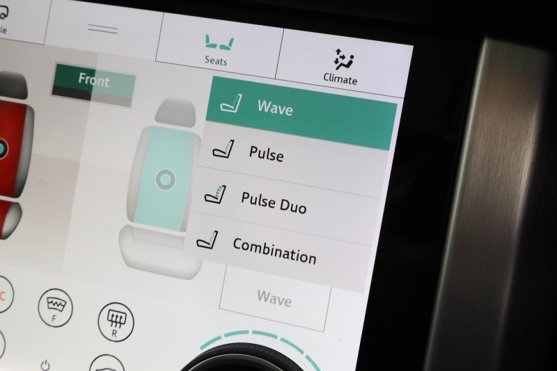 2020 (70) LAND ROVER RANGE ROVER 4.4 SDV8 Autobiography 4dr Auto 5278767