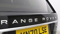 2020 (70) LAND ROVER RANGE ROVER 4.4 SDV8 Autobiography 4dr Auto 5278738