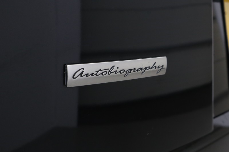 2020 (70) LAND ROVER RANGE ROVER 4.4 SDV8 Autobiography 4dr Auto 5278739