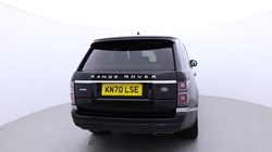 2020 (70) LAND ROVER RANGE ROVER 4.4 SDV8 Autobiography 4dr Auto 5278729