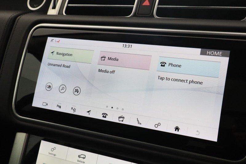 2020 (70) LAND ROVER RANGE ROVER 4.4 SDV8 Autobiography 4dr Auto 5278763