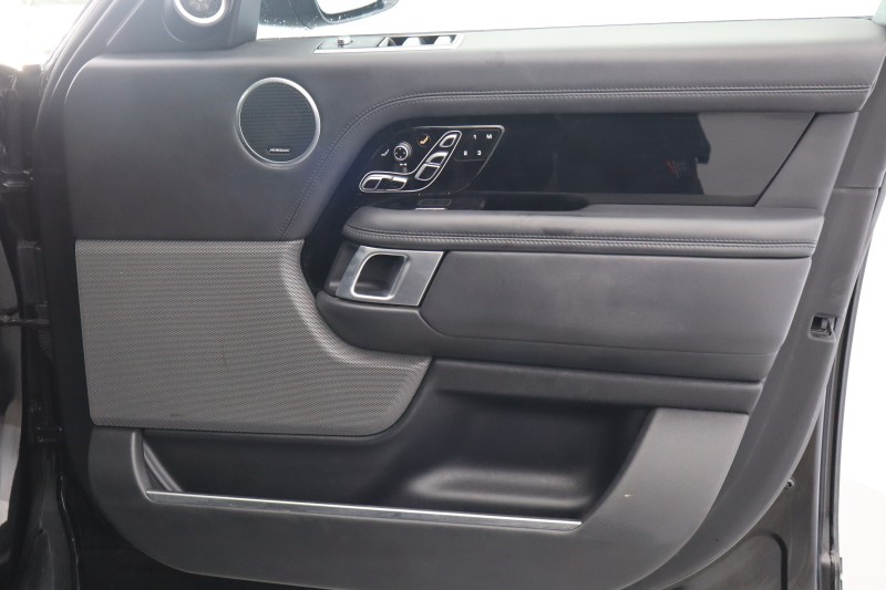 2020 (70) LAND ROVER RANGE ROVER 4.4 SDV8 Autobiography 4dr Auto 5278779