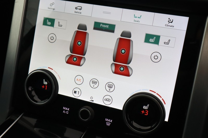 2020 (70) LAND ROVER RANGE ROVER 4.4 SDV8 Autobiography 4dr Auto 5278765