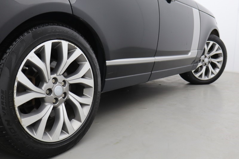 2020 (70) LAND ROVER RANGE ROVER 4.4 SDV8 Autobiography 4dr Auto 5278748