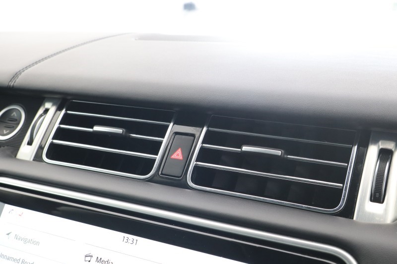 2020 (70) LAND ROVER RANGE ROVER 4.4 SDV8 Autobiography 4dr Auto 5278762