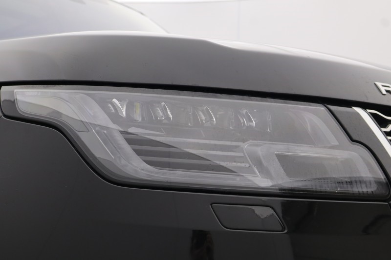2020 (70) LAND ROVER RANGE ROVER 4.4 SDV8 Autobiography 4dr Auto 5278757