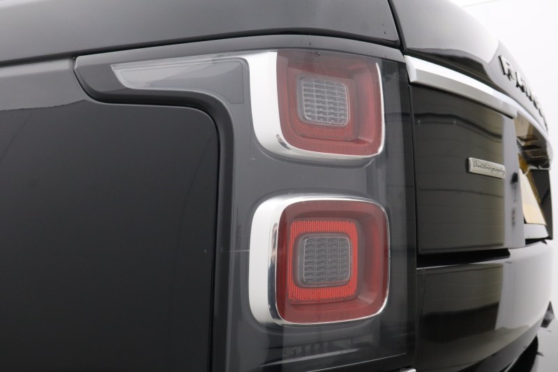 2020 (70) LAND ROVER RANGE ROVER 4.4 SDV8 Autobiography 4dr Auto 5278737