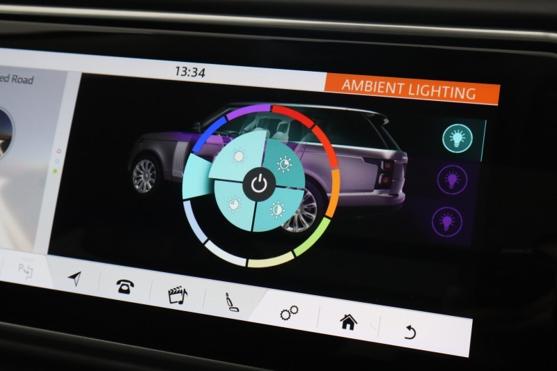 2020 (70) LAND ROVER RANGE ROVER 4.4 SDV8 Autobiography 4dr Auto 5278777