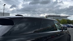 2023 (23) LAND ROVER RANGE ROVER SPORT 3.0 D350 First Edition 5dr Auto 5424329