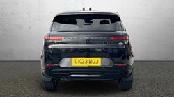 2023 (23) LAND ROVER RANGE ROVER SPORT 3.0 D350 First Edition 5dr Auto 5424288