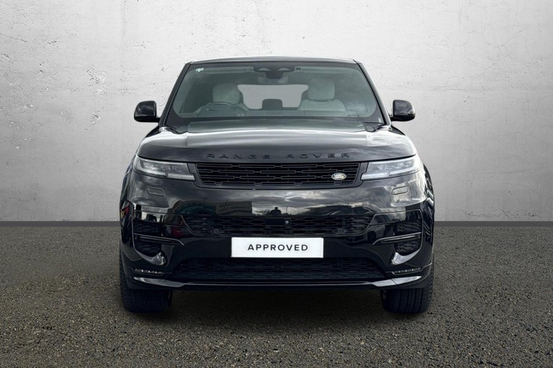 2023 (23) LAND ROVER RANGE ROVER SPORT 3.0 D350 First Edition 5dr Auto 5424289
