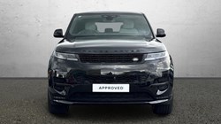 2023 (23) LAND ROVER RANGE ROVER SPORT 3.0 D350 First Edition 5dr Auto 5424289