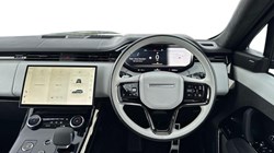 2023 (23) LAND ROVER RANGE ROVER SPORT 3.0 D350 First Edition 5dr Auto 5424297
