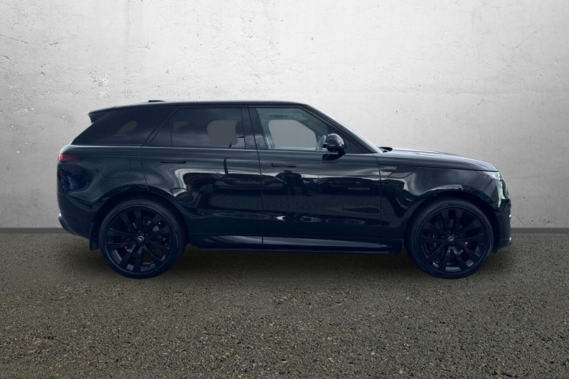 2023 (23) LAND ROVER RANGE ROVER SPORT 3.0 D350 First Edition 5dr Auto 5424287