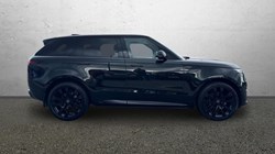 2023 (23) LAND ROVER RANGE ROVER SPORT 3.0 D350 First Edition 5dr Auto 5424287