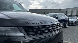 2023 (23) LAND ROVER RANGE ROVER SPORT 3.0 D350 First Edition 5dr Auto 5424321