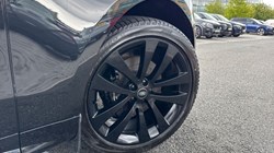2023 (23) LAND ROVER RANGE ROVER SPORT 3.0 D350 First Edition 5dr Auto 5424327